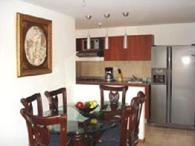 Ferienwohnung in El Poblado (Antioquia) oder Ferienwohnung oder Ferienhaus