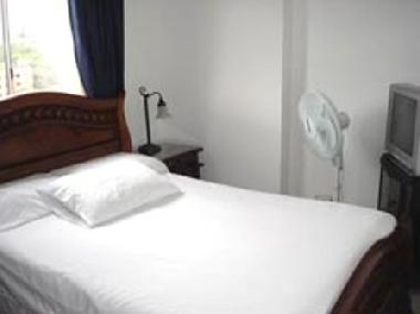 Ferienwohnung in El Poblado (Antioquia) oder Ferienwohnung oder Ferienhaus