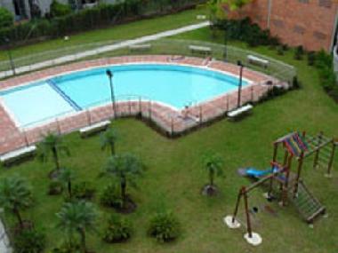 Ferienwohnung in El Poblado (Antioquia) oder Ferienwohnung oder Ferienhaus
