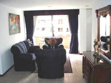 Pension in El Poblado (Antioquia) oder Ferienwohnung oder Ferienhaus
