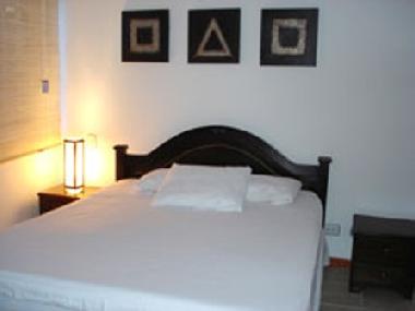 Pension in El Poblado (Antioquia) oder Ferienwohnung oder Ferienhaus