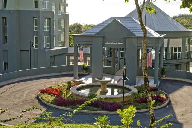 Ferienwohnung in Kuching (Sarawak) oder Ferienwohnung oder Ferienhaus