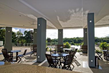 Ferienwohnung in Kuching (Sarawak) oder Ferienwohnung oder Ferienhaus