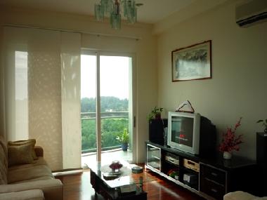 Ferienwohnung in Kuching (Sarawak) oder Ferienwohnung oder Ferienhaus