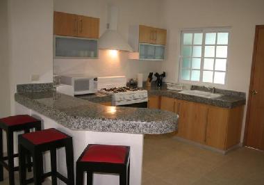 Ferienwohnung in Playa Del Carmen  (Quintana Roo) oder Ferienwohnung oder Ferienhaus