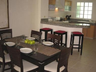 Ferienwohnung in Playa Del Carmen  (Quintana Roo) oder Ferienwohnung oder Ferienhaus