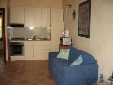 Ferienhaus in Capitana (Cagliari) oder Ferienwohnung oder Ferienhaus