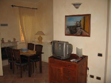 Ferienhaus in Capitana (Cagliari) oder Ferienwohnung oder Ferienhaus
