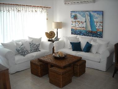 Ferienwohnung in Bayahibe  (La Romana) oder Ferienwohnung oder Ferienhaus