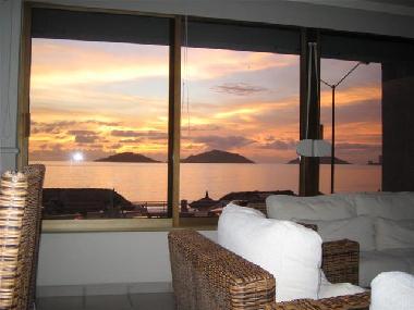 Ferienwohnung in Mazatl�n  (Sinaloa) oder Ferienwohnung oder Ferienhaus