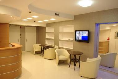 Ferienwohnung in Beyoglu (Istanbul) oder Ferienwohnung oder Ferienhaus