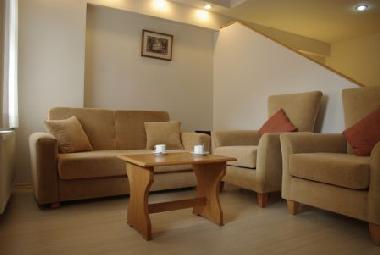 Ferienwohnung in Beyoglu (Istanbul) oder Ferienwohnung oder Ferienhaus