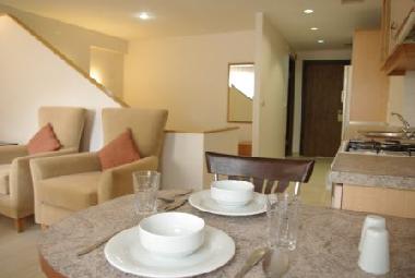 Ferienwohnung in Beyoglu (Istanbul) oder Ferienwohnung oder Ferienhaus