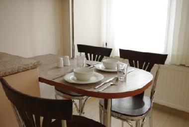 Ferienwohnung in Beyoglu (Istanbul) oder Ferienwohnung oder Ferienhaus