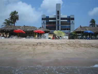Ferienwohnung in Mazatl�n  (Sinaloa) oder Ferienwohnung oder Ferienhaus