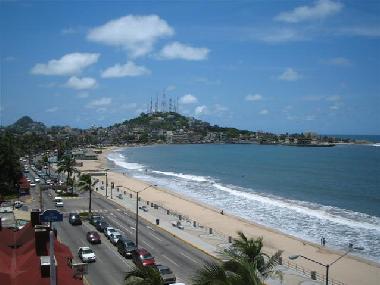 Ferienwohnung in Mazatl�n  (Sinaloa) oder Ferienwohnung oder Ferienhaus