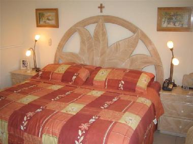Ferienwohnung in Mazatl�n  (Sinaloa) oder Ferienwohnung oder Ferienhaus