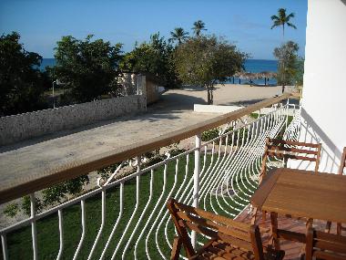 Ferienwohnung in Bayahibe  (La Romana) oder Ferienwohnung oder Ferienhaus