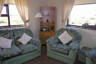 Ferienhaus in Dungloe (Donegal) oder Ferienwohnung oder Ferienhaus