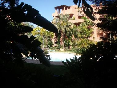 Ferienwohnung in El Rosario (M�laga) oder Ferienwohnung oder Ferienhaus