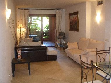 Ferienwohnung in El Rosario (M�laga) oder Ferienwohnung oder Ferienhaus