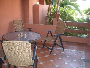 Ferienwohnung in El Rosario (M�laga) oder Ferienwohnung oder Ferienhaus