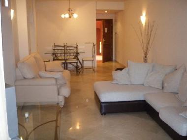 Ferienwohnung in El Rosario (M�laga) oder Ferienwohnung oder Ferienhaus