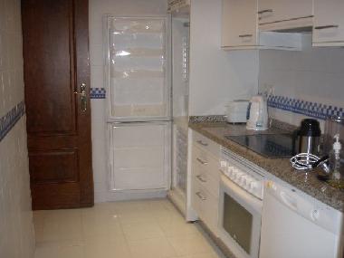 Ferienwohnung in El Rosario (M�laga) oder Ferienwohnung oder Ferienhaus