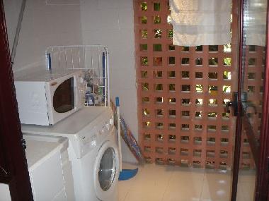 Ferienwohnung in El Rosario (M�laga) oder Ferienwohnung oder Ferienhaus