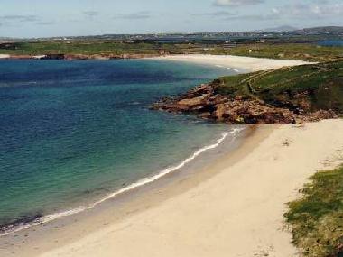 Ferienhaus in Dungloe (Donegal) oder Ferienwohnung oder Ferienhaus