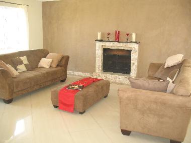 Ferienhaus in Somerset West (Western Cape) oder Ferienwohnung oder Ferienhaus
