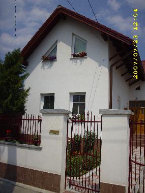 Ferienwohnung in Zarnesti (Brasov) oder Ferienwohnung oder Ferienhaus