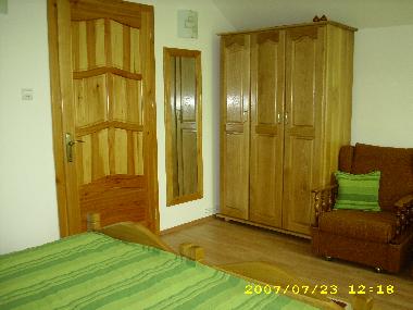 Ferienwohnung in Zarnesti (Brasov) oder Ferienwohnung oder Ferienhaus