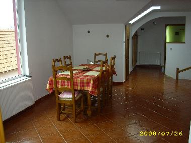 Ferienwohnung in Zarnesti (Brasov) oder Ferienwohnung oder Ferienhaus