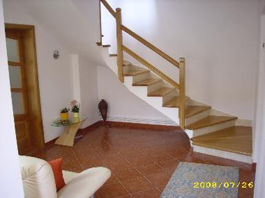 Ferienwohnung in Zarnesti (Brasov) oder Ferienwohnung oder Ferienhaus