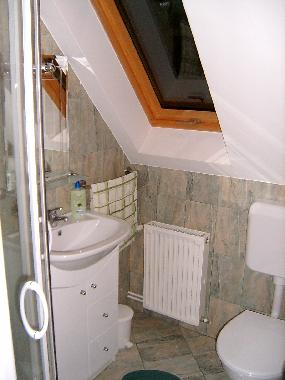 Ferienwohnung in Zarnesti (Brasov) oder Ferienwohnung oder Ferienhaus