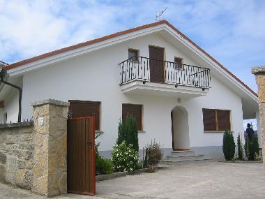 Ferienhaus in POSADA DE LLANES (Asturias) oder Ferienwohnung oder Ferienhaus
