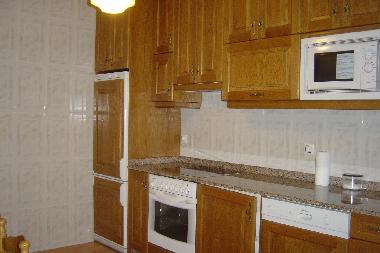 Ferienhaus in POSADA DE LLANES (Asturias) oder Ferienwohnung oder Ferienhaus
