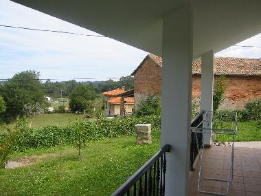 Ferienhaus in POSADA DE LLANES (Asturias) oder Ferienwohnung oder Ferienhaus
