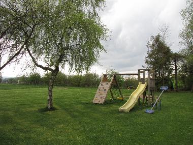 Spielwiese