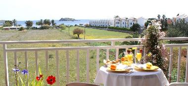 Ferienwohnung in Santa Eularia del Rio (Ibiza) oder Ferienwohnung oder Ferienhaus