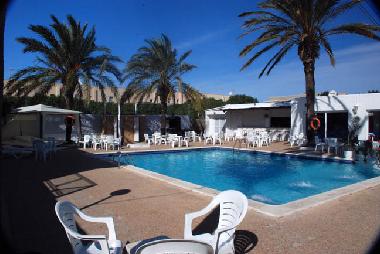 Ferienwohnung in Santa Eularia del Rio (Ibiza) oder Ferienwohnung oder Ferienhaus