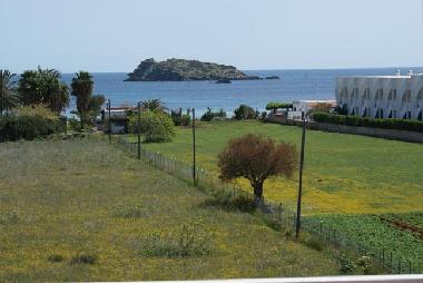 Ferienwohnung in Santa Eularia del Rio (Ibiza) oder Ferienwohnung oder Ferienhaus