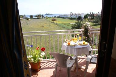 Ferienwohnung in Santa Eularia del Rio (Ibiza) oder Ferienwohnung oder Ferienhaus