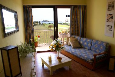 Ferienwohnung in Santa Eularia del Rio (Ibiza) oder Ferienwohnung oder Ferienhaus