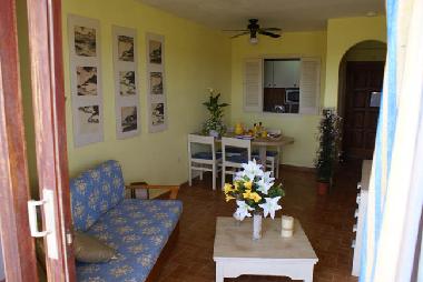Ferienwohnung in Santa Eularia del Rio (Ibiza) oder Ferienwohnung oder Ferienhaus