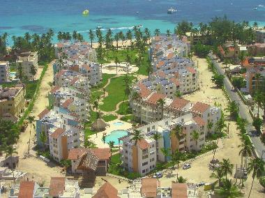 Ferienwohnung in B�varo (La Altagracia) oder Ferienwohnung oder Ferienhaus