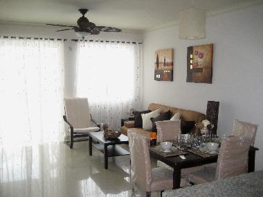 Ferienwohnung in B�varo (La Altagracia) oder Ferienwohnung oder Ferienhaus