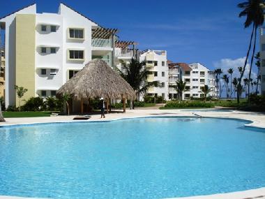 Ferienwohnung in B�varo (La Altagracia) oder Ferienwohnung oder Ferienhaus