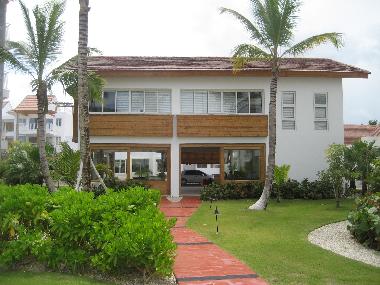 Ferienwohnung in B�varo (La Altagracia) oder Ferienwohnung oder Ferienhaus